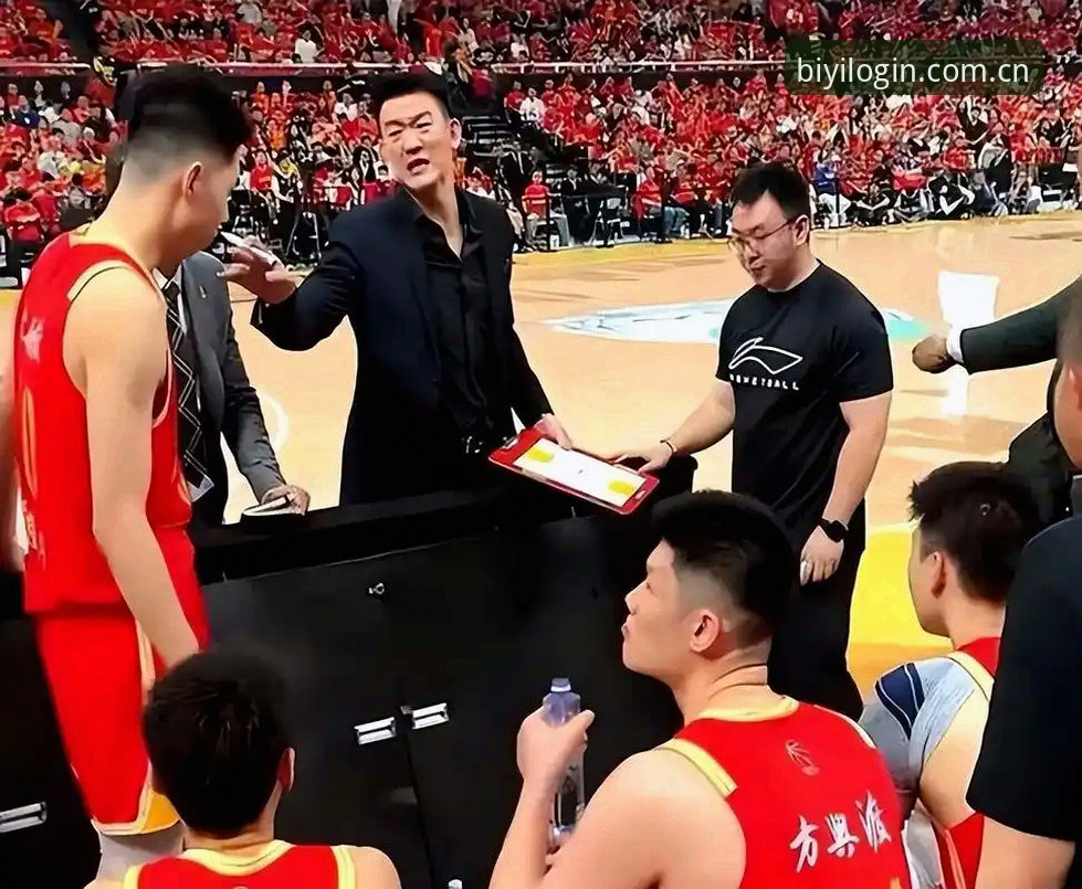 必一体育客户服务 北京男篮生死战前夕最新动态:必一体育平台深度解析G4关键调整与球员状态